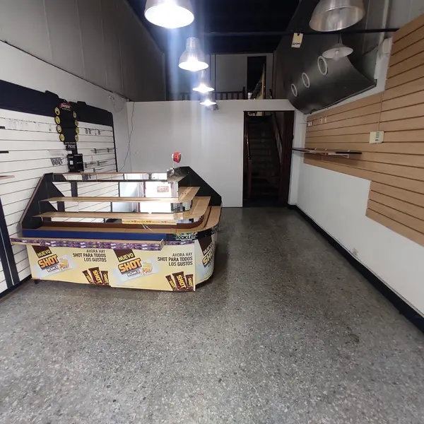 Comercio en venta · San Isidro, GBA Norte, Provincia de Buenos Aires