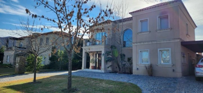 Casa en venta · San Francisco, Villanueva, Tigre, GBA Norte, Provincia de Buenos Aires