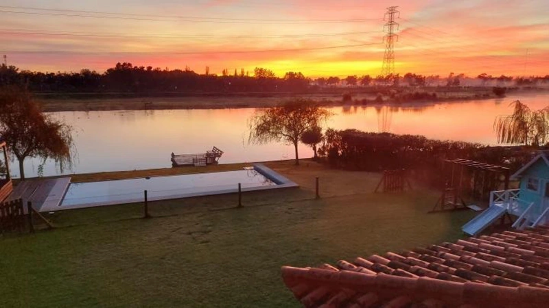 Casa en venta · San Francisco, Villanueva, Tigre, GBA Norte, Provincia de Buenos Aires