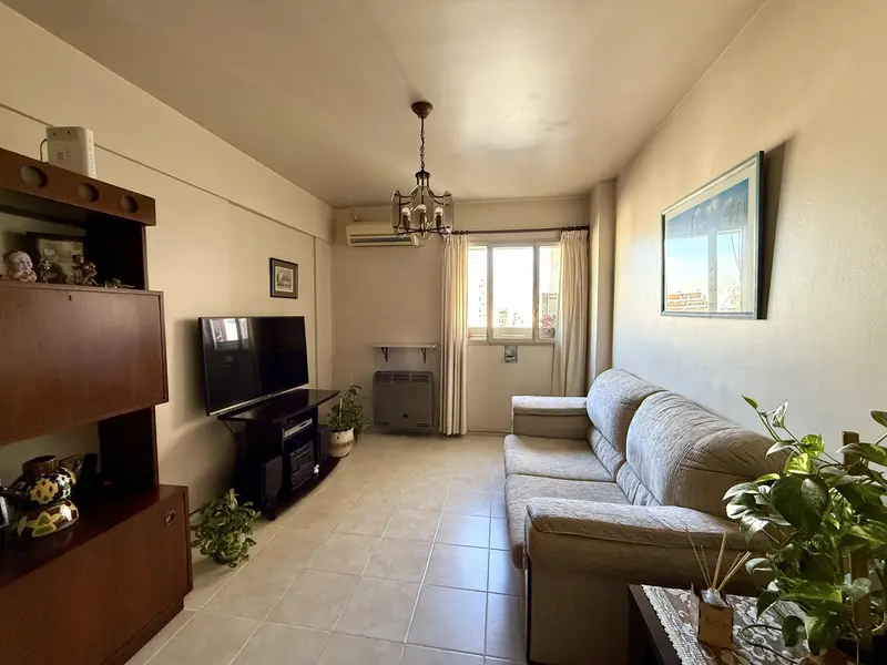 Departamento en venta · Boedo, CABA