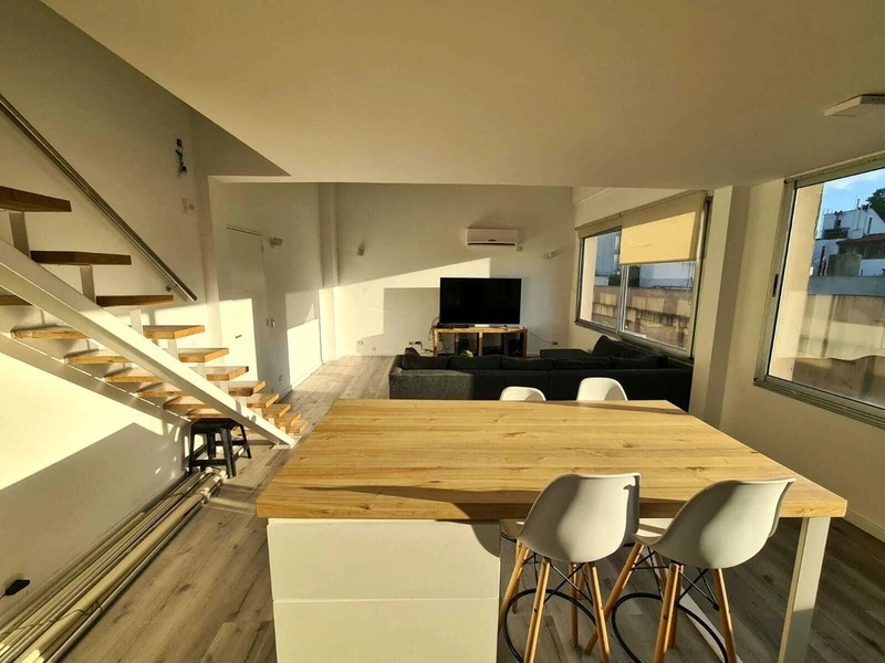 Departamento en venta · Villa del Parque, CABA