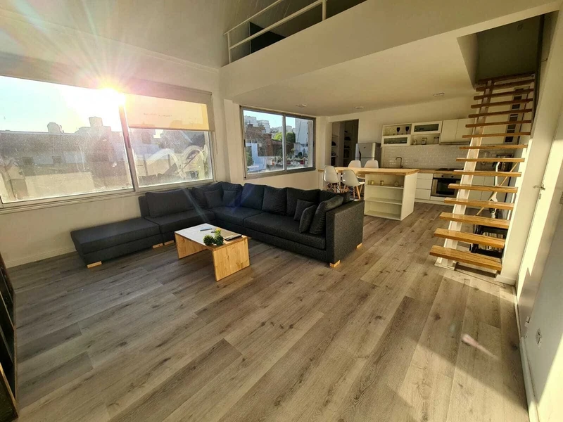 Departamento en venta · Villa del Parque, CABA