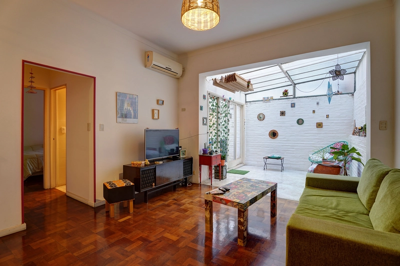 Departamento en venta · Nuñez, CABA