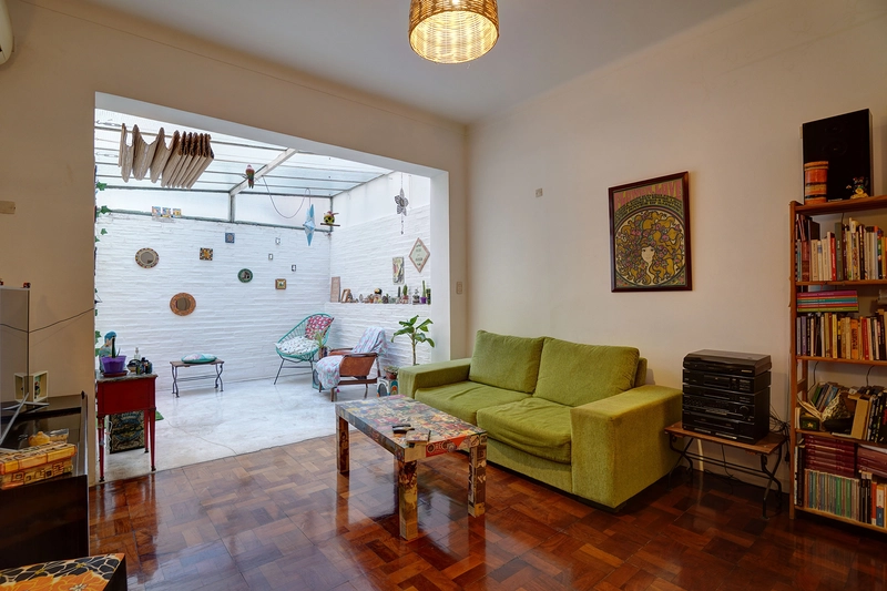 Departamento en venta · Nuñez, CABA