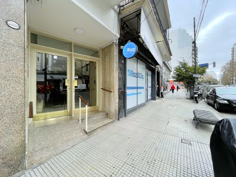 Departamento en venta · Almagro, CABA
