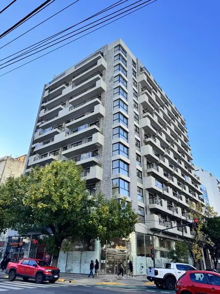 Emprendimiento en venta · Almagro, CABA