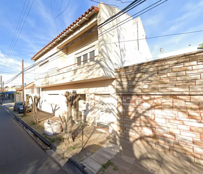Terreno en venta · Ramos Mejia, La Matanza, GBA Oeste, Provincia de Buenos Aires