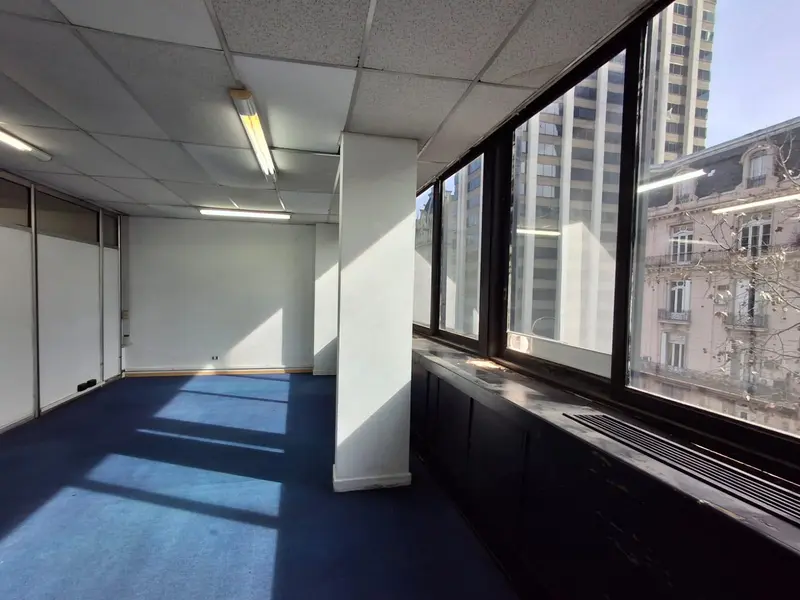 Oficina en venta · San Nicolás, CABA
