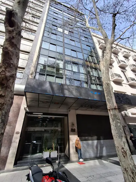 Oficina en venta · San Nicolás, CABA