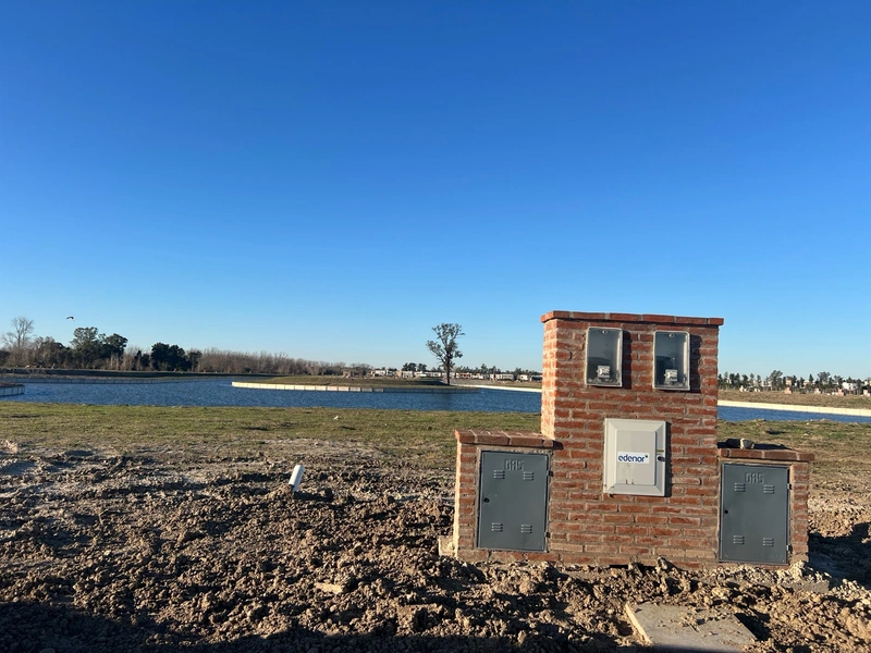 Terreno en venta · Bahia, Villanueva, Tigre, GBA Norte, Provincia de Buenos Aires