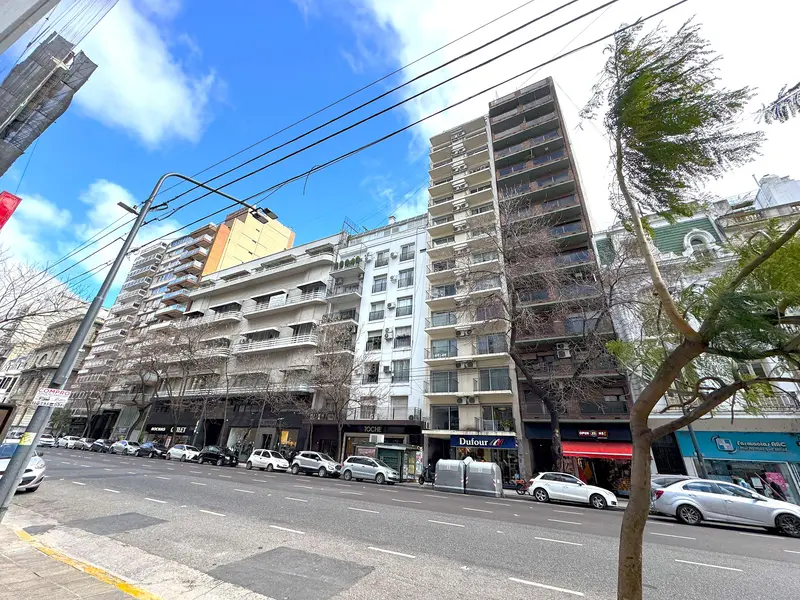 Comercio en venta · Recoleta, CABA