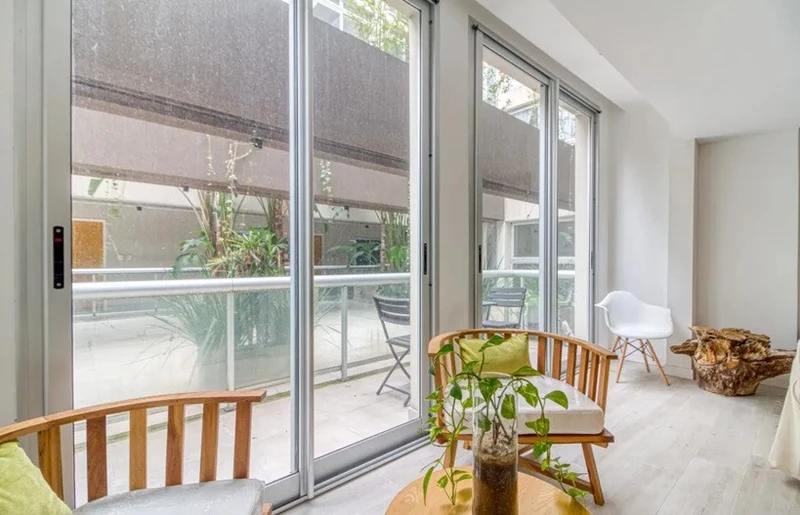 Departamento en venta · Villa Devoto, CABA