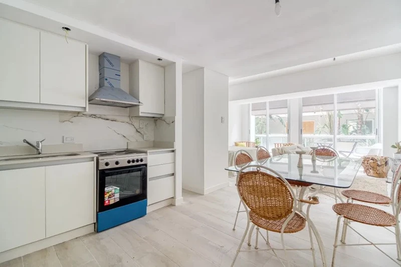 Departamento en venta · Villa Devoto, CABA