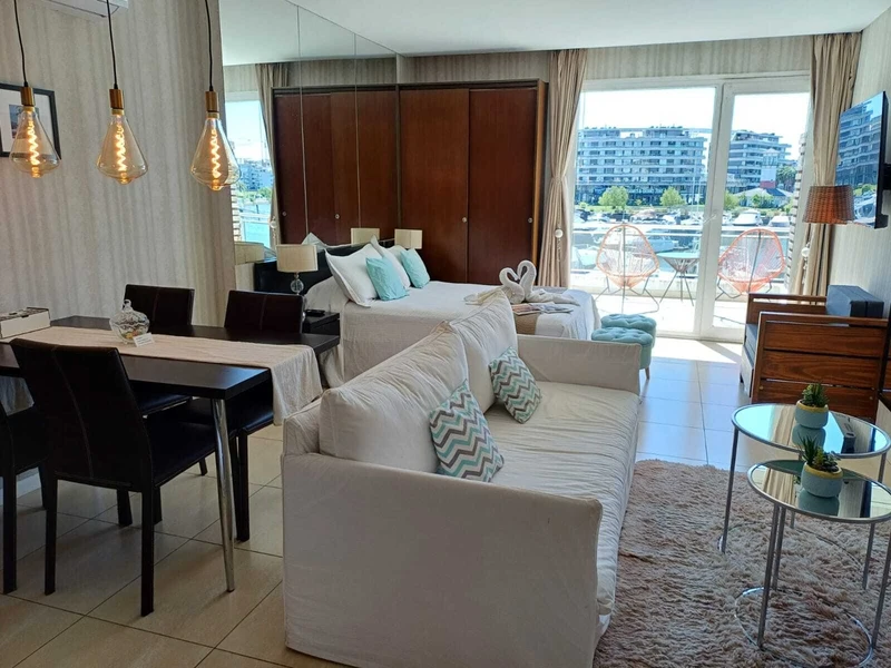 Departamento en venta · Tigre, GBA Norte, Provincia de Buenos Aires