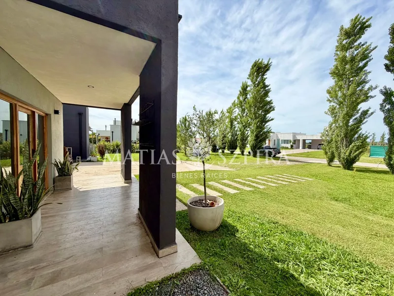 Casa en venta · Comarcas de Luján San Roque, Luján, GBA Oeste, Provincia de Buenos Aires