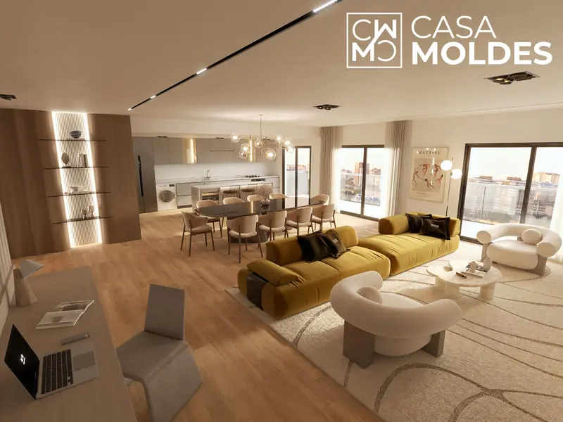 Departamento en venta · Nuñez, CABA