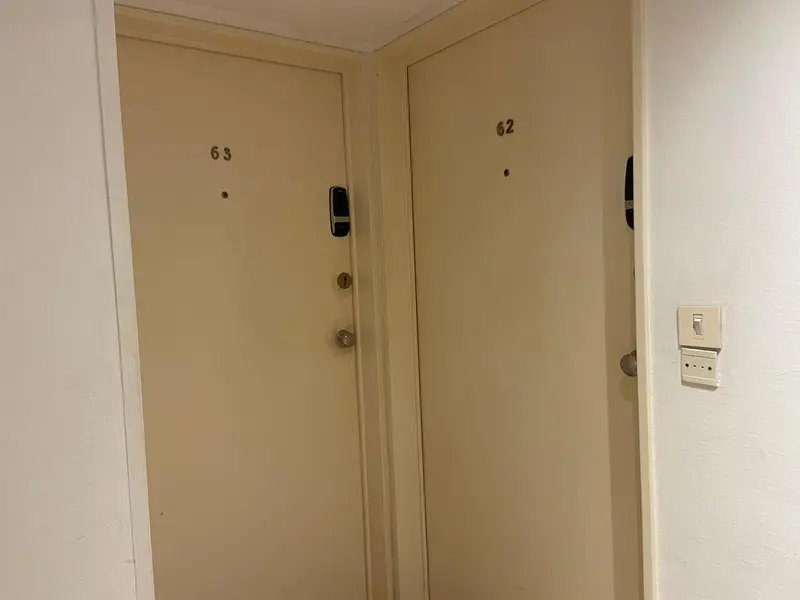 Departamento en alquiler · Recoleta, CABA