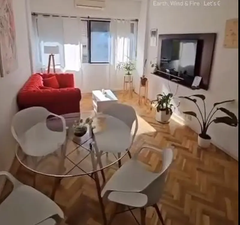 Departamento en venta · Recoleta, CABA