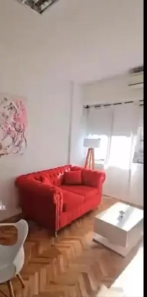 Departamento en venta · Recoleta, CABA