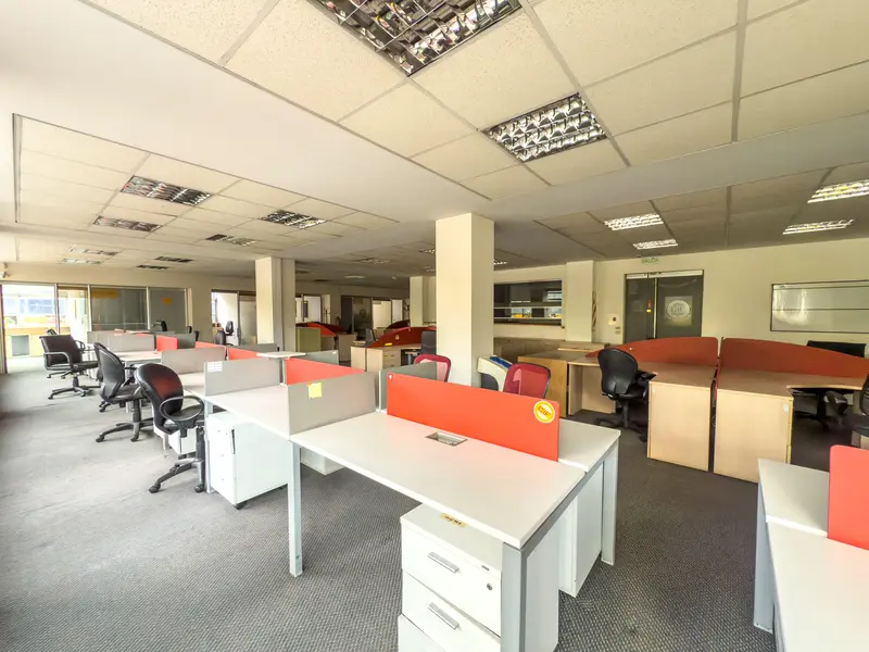 Oficina en venta · Monserrat, CABA