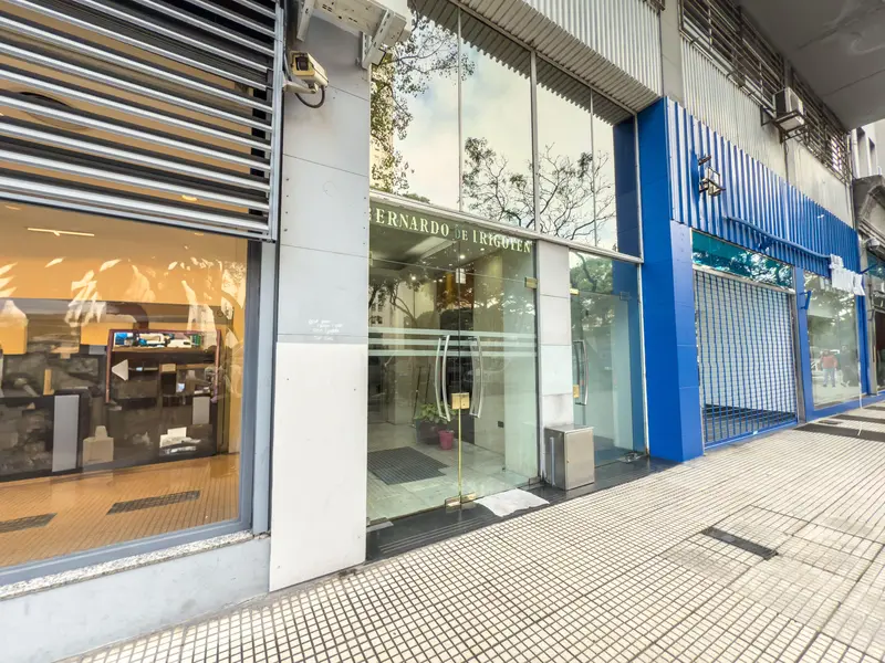 Oficina en venta · Monserrat, CABA