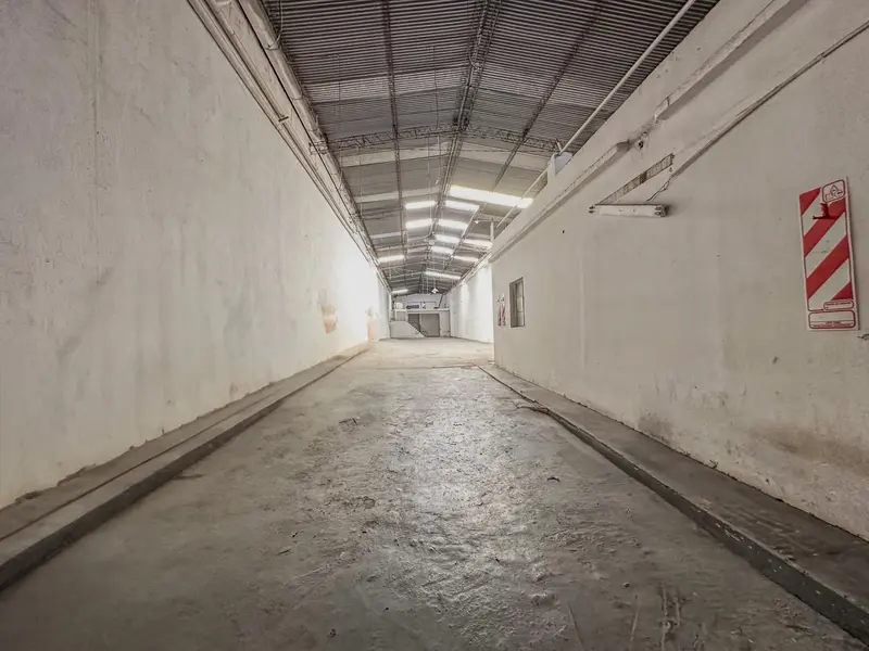 Depósito en alquiler · Nueva Pompeya, CABA