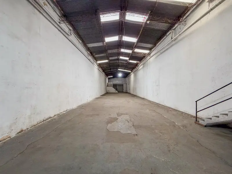 Depósito en alquiler · Nueva Pompeya, CABA Depósito en alquiler · Nueva Pompeya, CABA