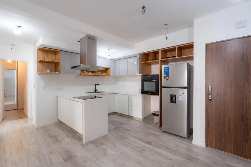 Departamento en venta · Ramos Mejia, La Matanza, GBA Oeste, Provincia de Buenos Aires