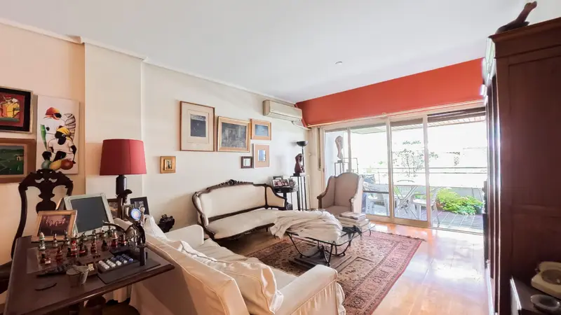 Departamento en venta · Belgrano, CABA