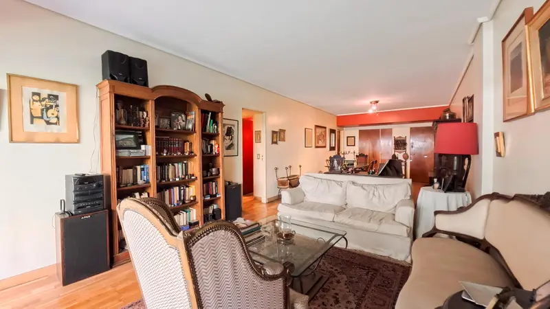Departamento en venta · Belgrano, CABA