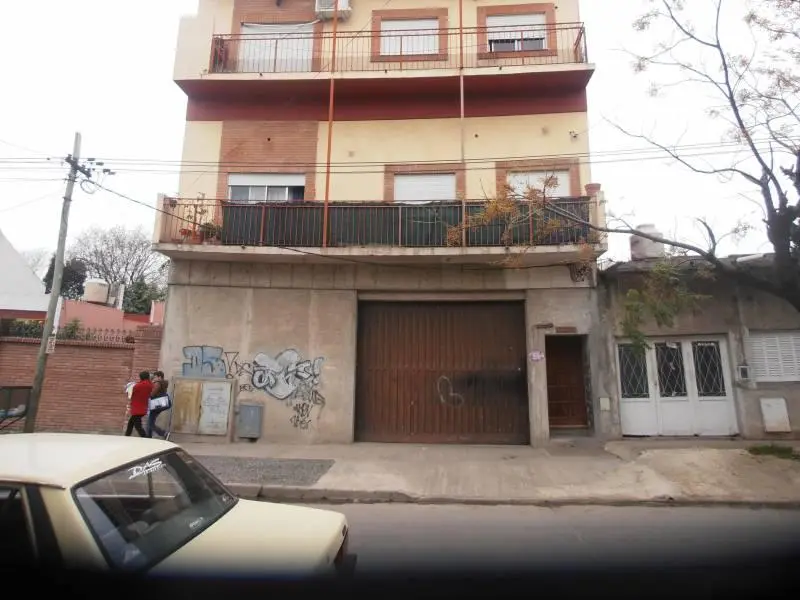 Departamento en alquiler · Villa Ballester, General San Martin, GBA Norte, Provincia de Buenos Aires