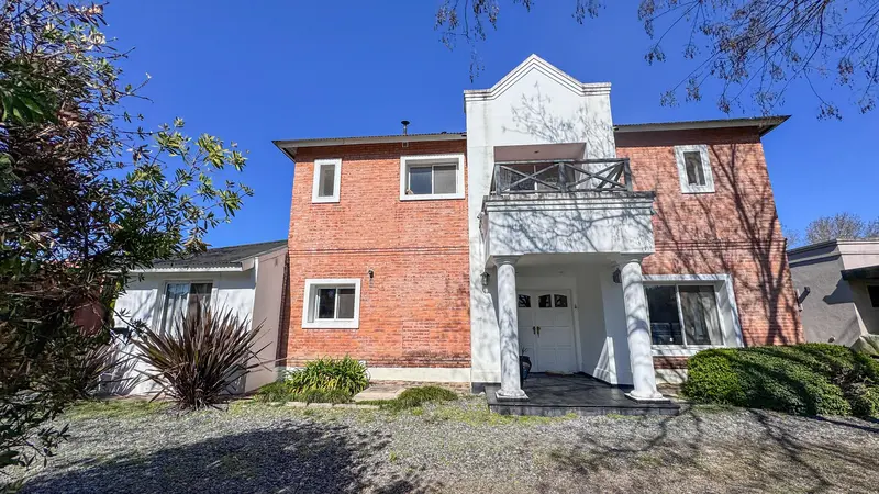 Casa en venta · Sausalito, Pilar, GBA Norte, Provincia de Buenos Aires