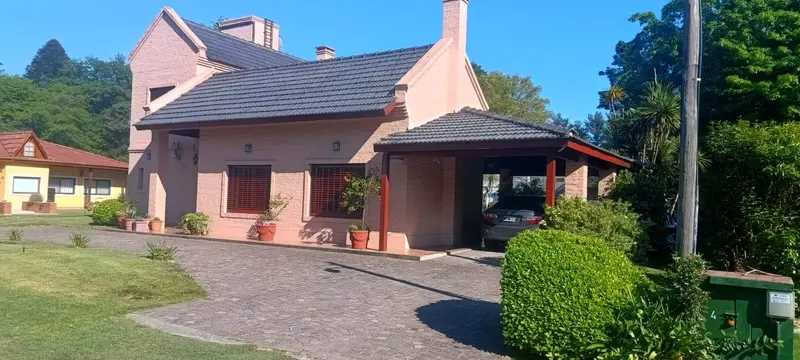 Casa en venta · El Jaguel Country Club, Pilar, GBA Norte, Provincia de Buenos Aires