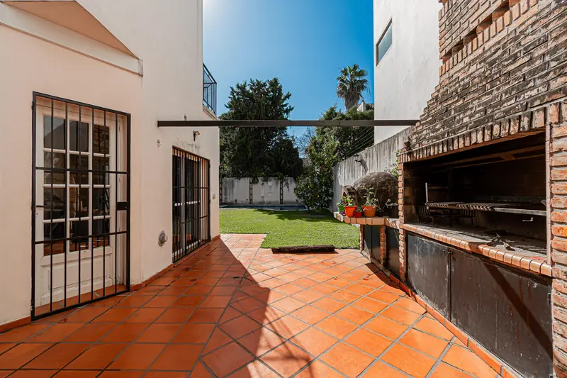 Casa en venta · Villa del Parque, CABA