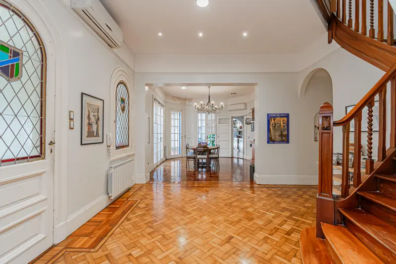Casa en venta · Villa del Parque, CABA