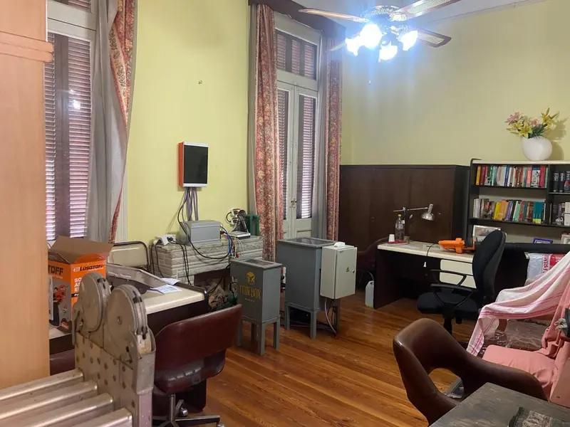 Casa en venta · Constitución, CABA