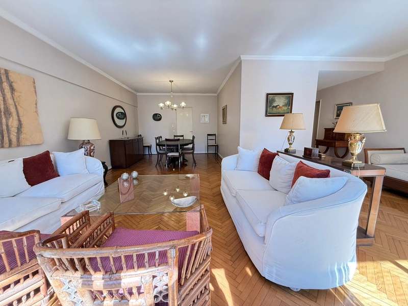 Departamento en venta · Palermo, CABA