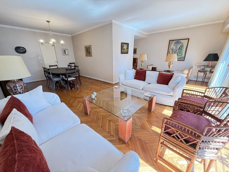 Departamento en venta · Palermo, CABA