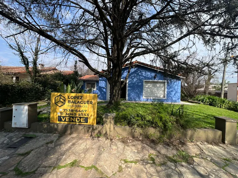 Casa en venta · Ciudad Evita, La Matanza, GBA Oeste, Provincia de Buenos Aires