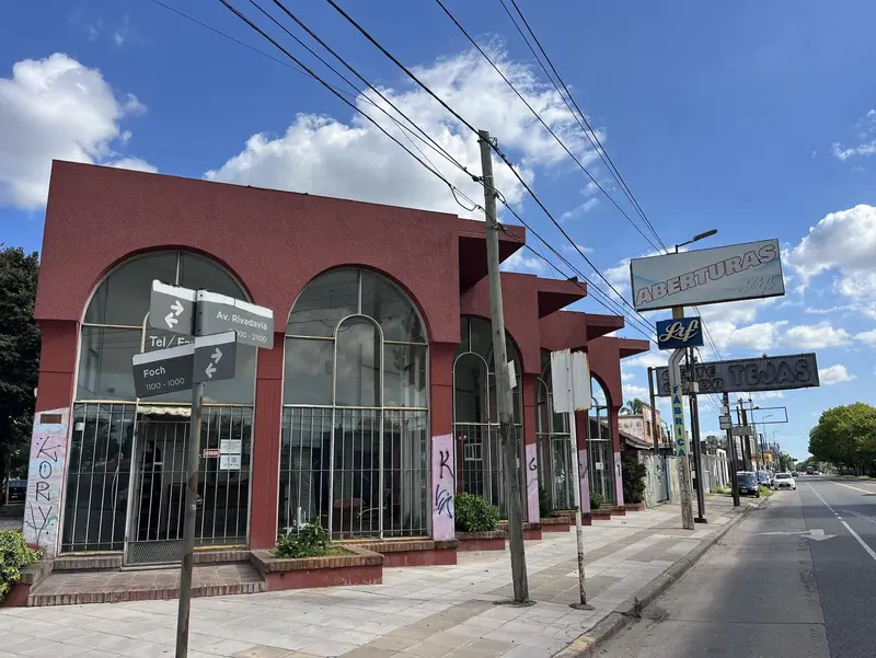 Comercio en venta · Castelar, Morón, GBA Oeste, Provincia de Buenos Aires