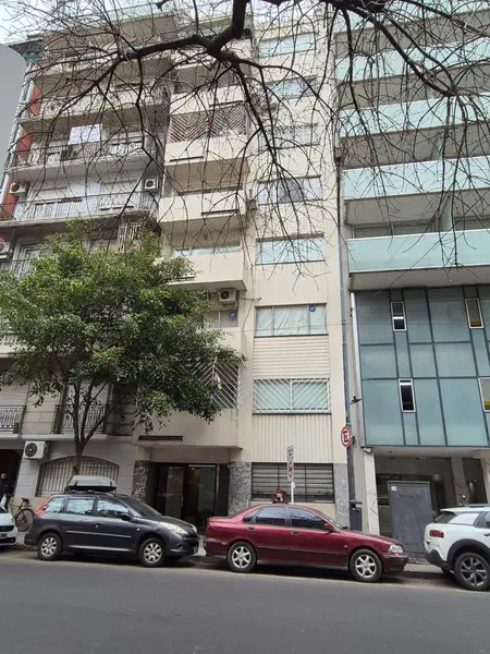 Departamento en alquiler · Palermo, CABA Departamento en alquiler · Palermo, CABA