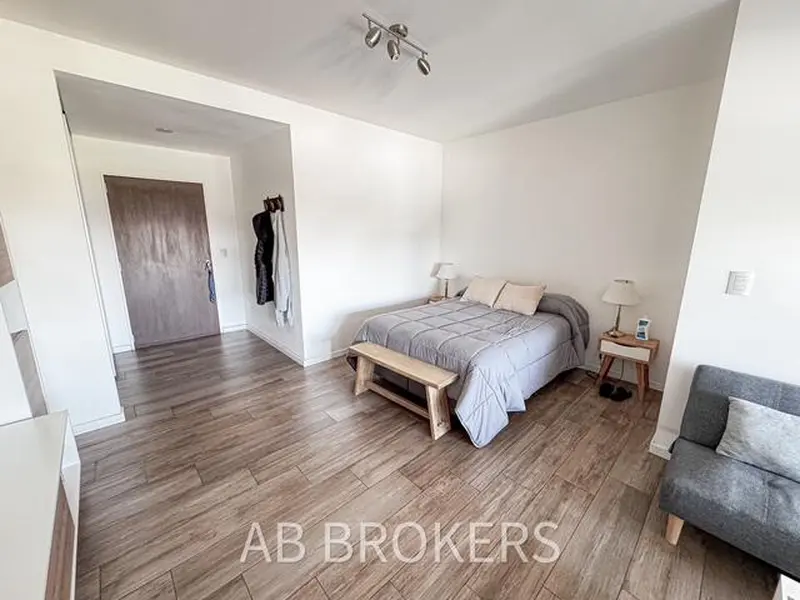Departamento en alquiler · Caballito, CABA