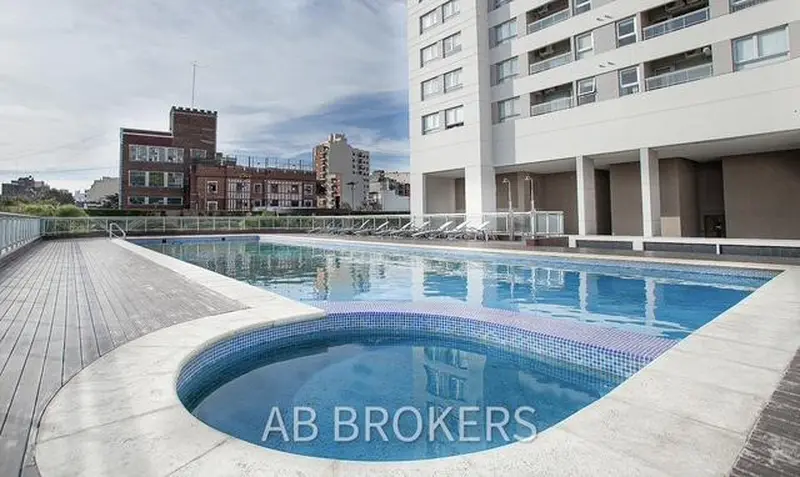 Departamento en alquiler · Caballito, CABA