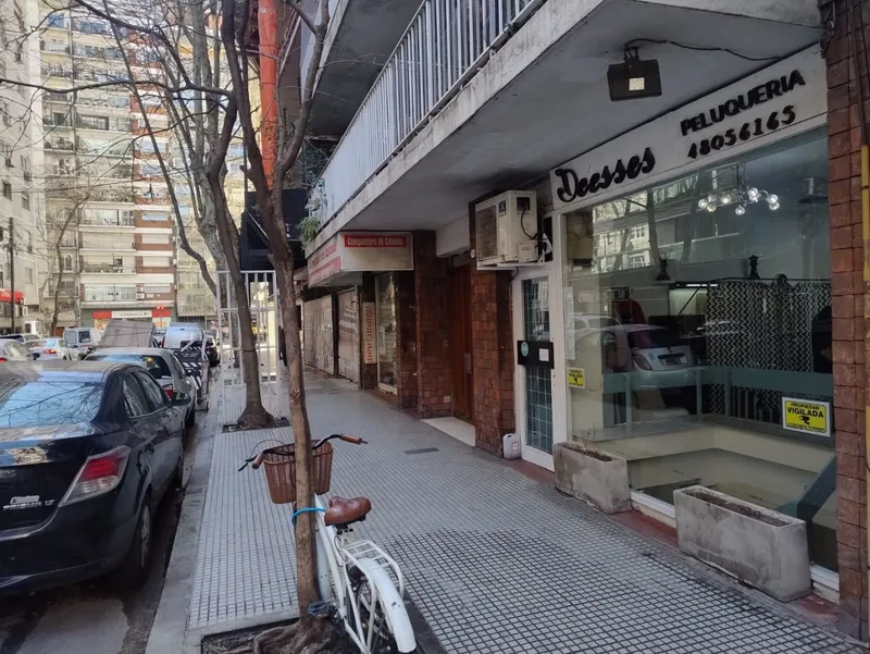 Comercio en venta · Recoleta, CABA