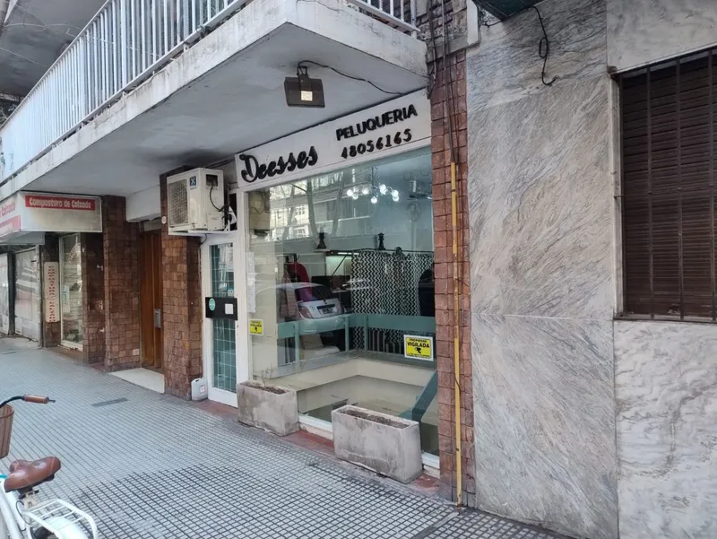 Comercio en venta · Recoleta, CABA