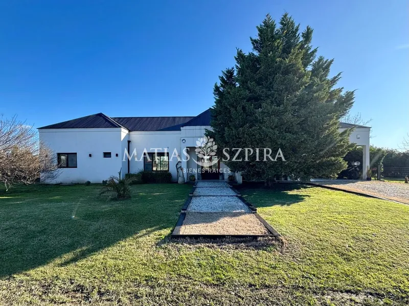 Casa en venta · Comarcas de Luján San Roque, Luján, GBA Oeste, Provincia de Buenos Aires