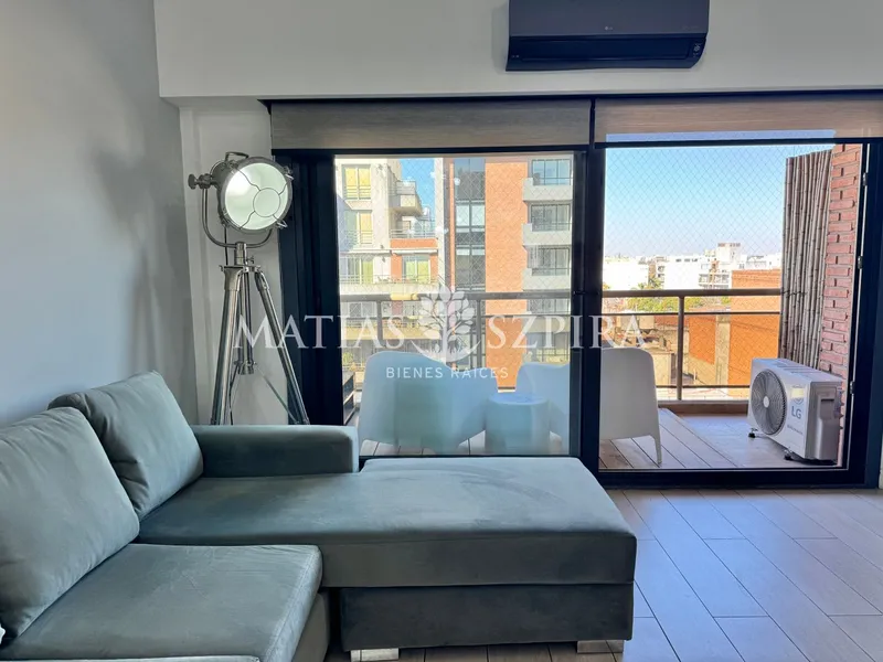 Departamento en venta · Castelar Norte, Castelar, Morón, GBA Oeste, Provincia de Buenos Aires