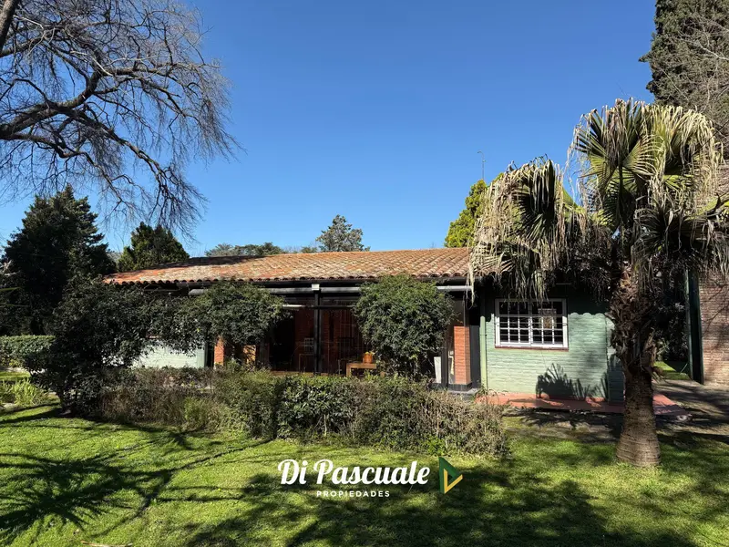 Casa en venta · La Reja, Moreno, GBA Oeste, Provincia de Buenos Aires