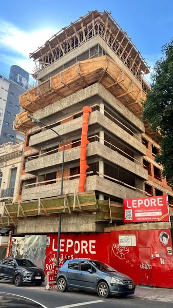Departamento en venta · Caballito, CABA