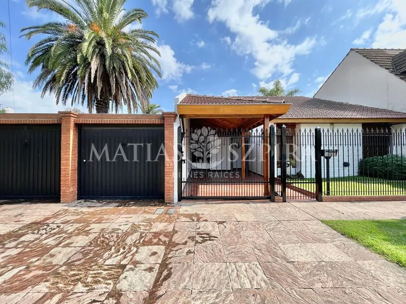 Casa en venta · Castelar Norte, Castelar, Morón, GBA Oeste, Provincia de Buenos Aires